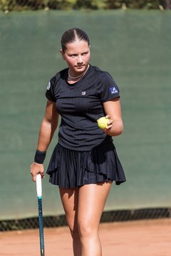 Ida Wobker 182 - Lilienthal Open